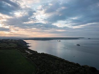 Vakantiehuisje Plymouth Omgeving 18