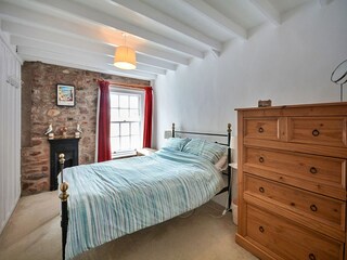 Holiday cottage Plymouth Features 5