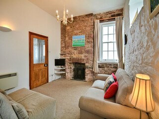 Holiday cottage Plymouth Features 10