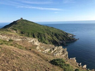 Maison de vacances Plymouth Environnement 24