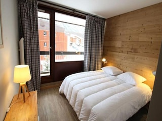 Apartment Cervières  5