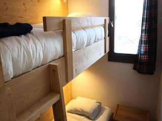 Apartment Cervières  6