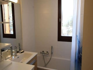 Apartment Cervières  7