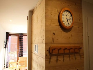 Apartment Cervières  10