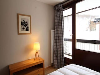 Apartment Cervières  26