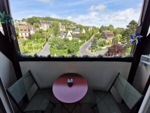 Apartments for 4 People - Villers-sur-Mer - image1