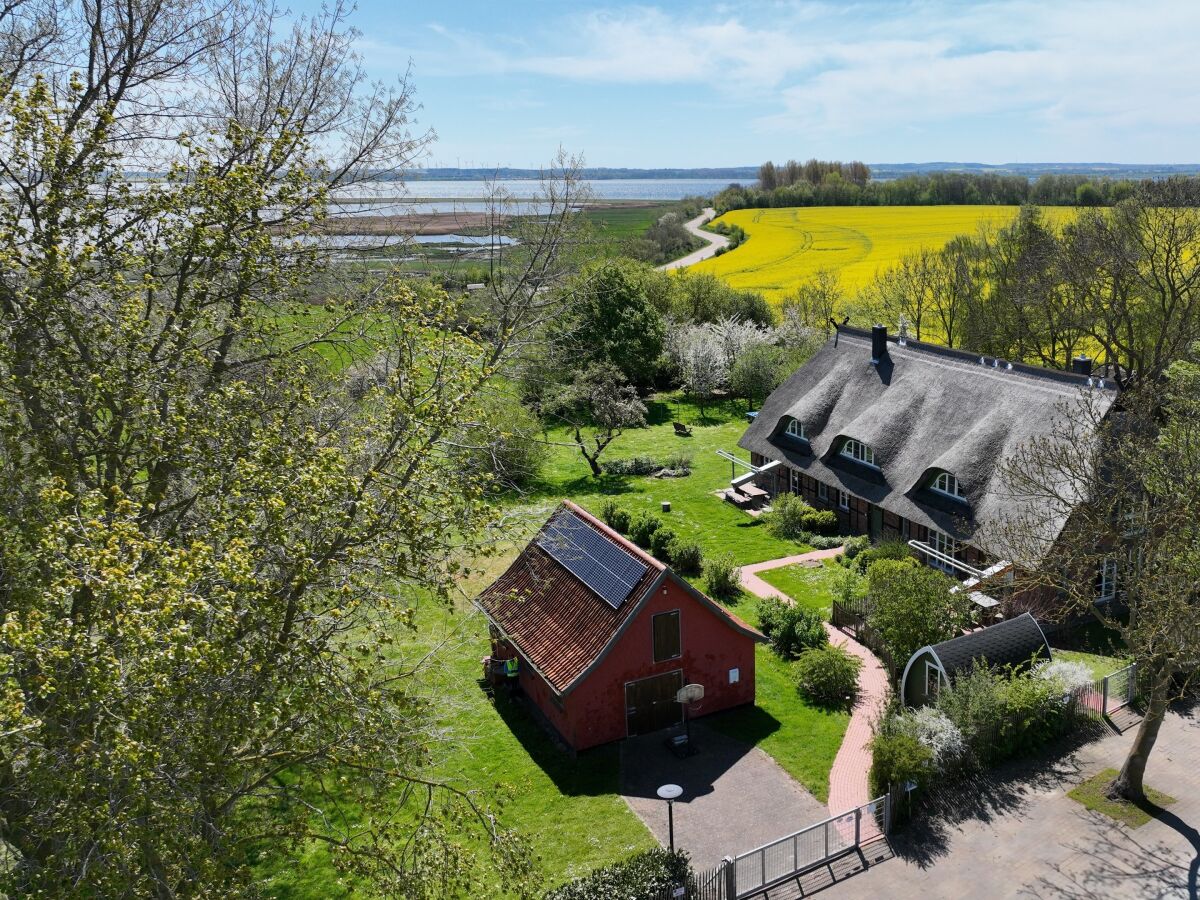 Ferienhaus Wangern Ausstattung 1