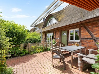 Ferienhaus Wangern Ausstattung 2