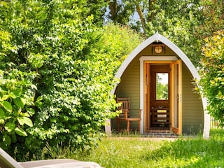 Ferienhaus Wangern Ausstattung 6