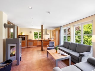 Ferienhaus Wangern Ausstattung 8