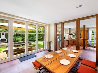 Ferienhaus Wangern Ausstattung 9