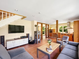 Ferienhaus Wangern Ausstattung 10