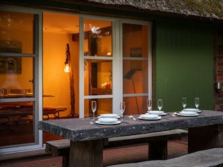 Ferienhaus Wangern Ausstattung 14