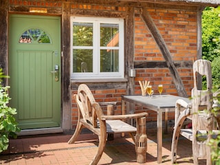 Ferienhaus Wangern Ausstattung 15