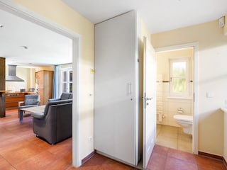 Ferienhaus Wangern Ausstattung 16