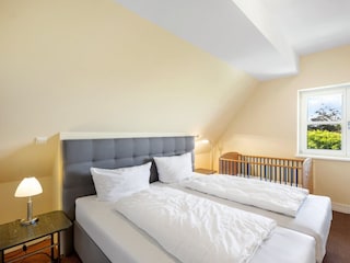 Ferienhaus Wangern Ausstattung 17