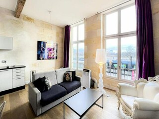 Apartment Bordeaux Features 3