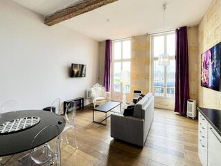 Apartment Bordeaux Features 4