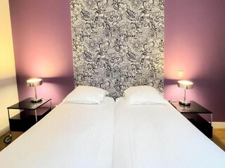 Apartment Bordeaux Ausstattung 6