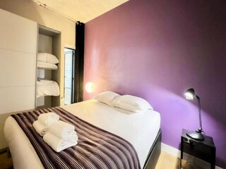 Appartement Bordeaux Kenmerken 7