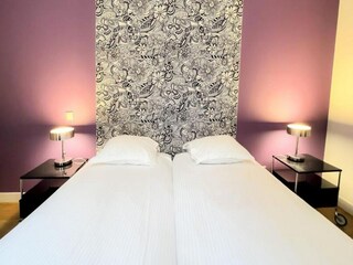 Apartment Bordeaux Ausstattung 8