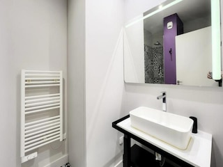 Appartement Bordeaux Équipement 11