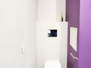 Apartment Bordeaux Features 14