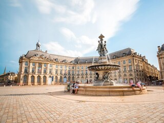 Apartment Bordeaux Umgebung 16