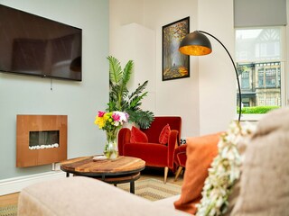 Appartement Harrogate Kenmerken 9