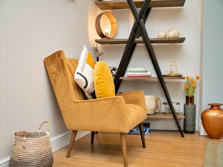 Appartement Harrogate Équipement 25