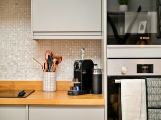 Appartement Harrogate Kenmerken 7