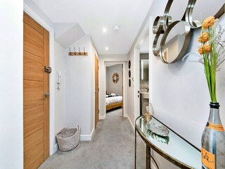 Apartamento Harrogate Características 19
