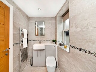 Appartamento Harrogate Caratteristiche 22