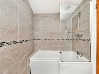 Apartamento Harrogate Características 24