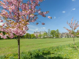 Apartamento Harrogate Grabación al aire libre 5