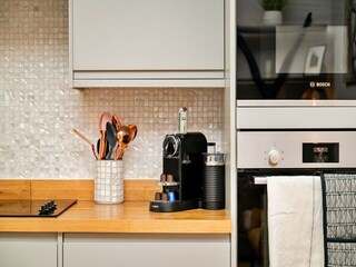 Appartamento Harrogate Caratteristiche 19