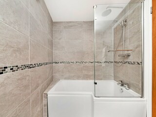 Apartamento Harrogate Características 16