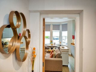 Appartement Harrogate Kenmerken 7