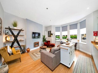 Appartement Harrogate Kenmerken 13
