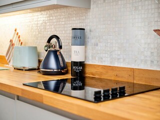 Appartamento Harrogate Caratteristiche 15