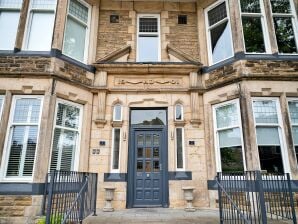 Apartment Wohnung in Harrogate bei Türkischen Bädern - Harrogate - image1