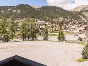 Apartment 2 Rooms for 6 People - Cervières - image1