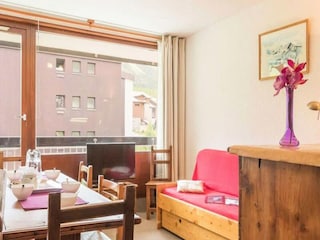 Apartment Cervières  3