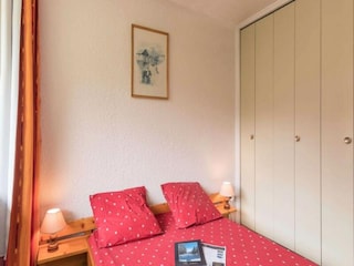 Apartment Cervières  5