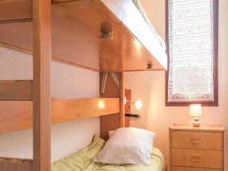 Apartment Cervières  6