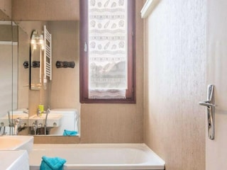 Apartment Cervières  7