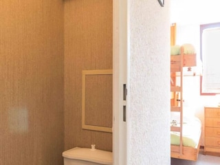 Apartment Cervières  9