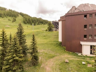 Apartment Cervières  10