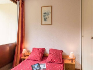 Apartment Cervières  11