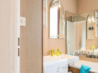 Apartment Cervières  12